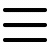 Menu icon